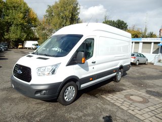 Ford Transit Kastenwagen Gebrauchtwagen Kaufen