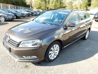 Volkswagen Passat Variant Used vehicle for sale