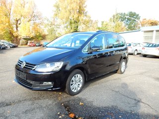 Volkswagen Sharan Gebrauchtwagen Kaufen