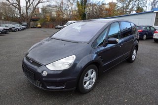 Ford S-Max Gebrauchtwagen Kaufen
