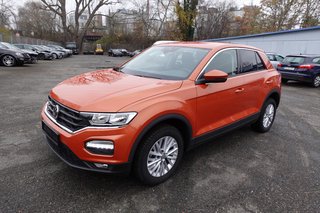 Volkswagen T-Roc Used vehicle for sale