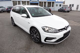 Volkswagen Golf Gebrauchtwagen Kaufen