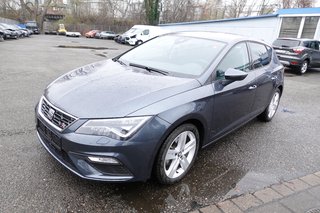 Seat Leon Gebrauchtwagen Kaufen