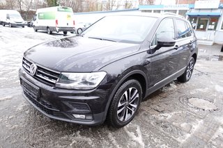 Volkswagen Tiguan Used vehicle for sale