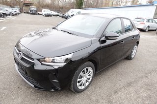 Opel Corsa Gebrauchtwagen Kaufen