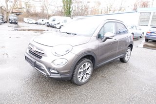Fiat 500X Gebrauchtwagen Kaufen