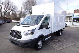 Ford Transit Used vehicle for sale