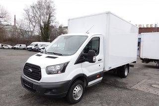 Ford Transit Used vehicle for sale
