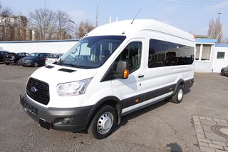 Ford Transit Bus Used vehicle for sale