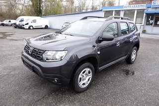 Dacia Duster II Gebrauchtwagen Kaufen