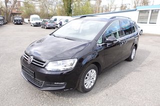 Volkswagen Sharan Gebrauchtwagen Kaufen