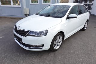 Skoda Rapid 1.0 Spaceback Navi*Klimaaut.*SHZ*Alu*PDC*Tempomat Gebrauchtwagen Kaufen