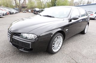 Alfa Romeo 156 Sportwagon Gebrauchtwagen Kaufen