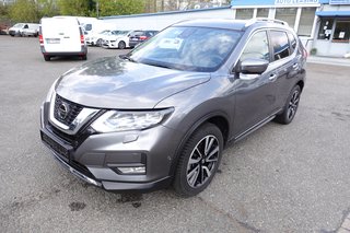 Nissan X-Trail Used vehicle for sale