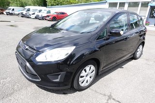 Ford C-Max Gebrauchtwagen Kaufen