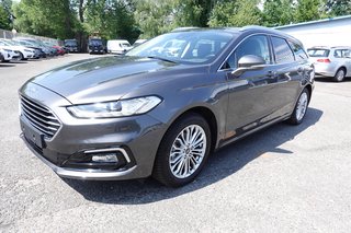 Ford Mondeo Used vehicle for sale