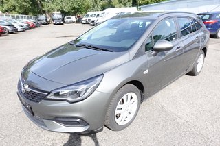 Opel Astra Gebrauchtwagen Kaufen