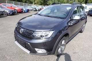 Dacia Sandero Gebrauchtwagen Kaufen