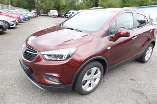Opel Mokka X Used vehicle for sale