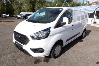 Ford Transit Custom Used vehicle for sale