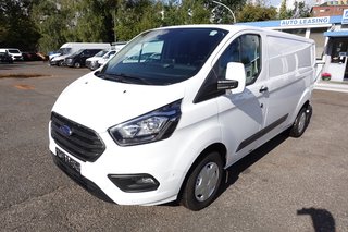 Ford Transit Custom Used vehicle for sale