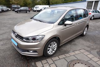 Volkswagen Touran Used vehicle for sale