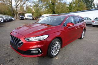 Ford Mondeo Used vehicle for sale