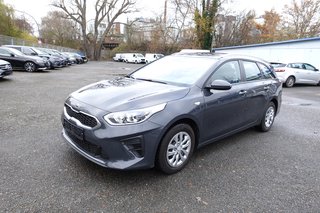 Kia cee'd Used vehicle for sale