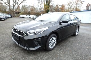 Kia cee'd Used vehicle for sale