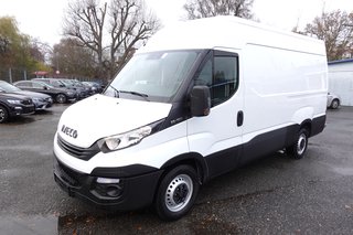 Iveco Daily Gebrauchtwagen Kaufen