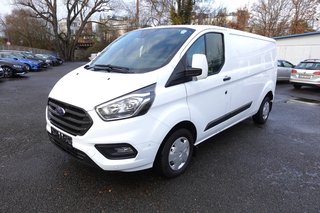 Ford Transit Custom Used vehicle for sale