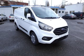 Ford Transit Custom Used vehicle for sale