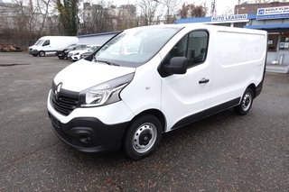 Renault Trafic Gebrauchtwagen Kaufen
