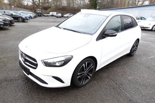 Mercedes-Benz B 200 Gebrauchtwagen Kaufen