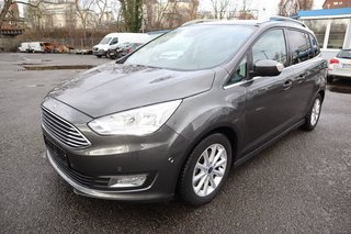 Ford Grand C-Max Gebrauchtwagen Kaufen
