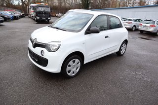 Renault Twingo Gebrauchtwagen Kaufen