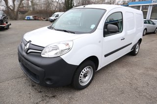 Renault Kangoo Rapid Maxi Gebrauchtwagen Kaufen
