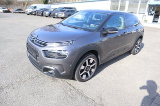 Citroën C4 Cactus Gebrauchtwagen Kaufen