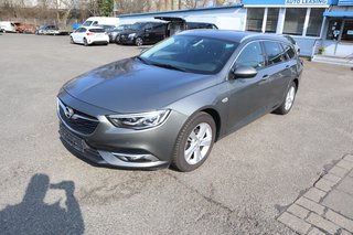 Opel Insignia Gebrauchtwagen Kaufen