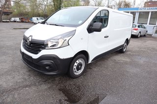 Renault Trafic Gebrauchtwagen Kaufen