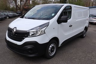 Renault Trafic Gebrauchtwagen Kaufen
