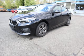 BMW 218 Gebrauchtwagen Kaufen