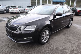 Skoda Octavia Combi Used vehicle for sale