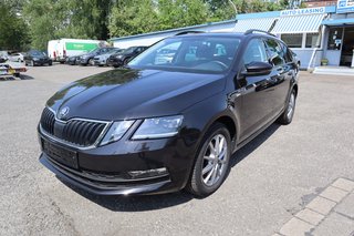 Skoda Octavia Combi Used vehicle for sale