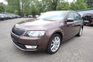 Skoda Octavia Combi Used vehicle for sale