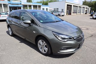 Opel Astra Gebrauchtwagen Kaufen