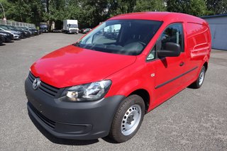 Volkswagen Caddy Gebrauchtwagen Kaufen