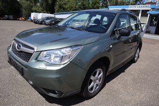 Subaru Forester Gebrauchtwagen Kaufen