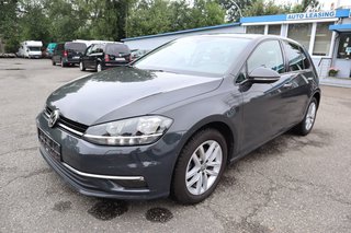 Volkswagen Golf Gebrauchtwagen Kaufen