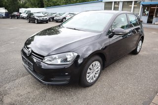 Volkswagen Golf Gebrauchtwagen Kaufen